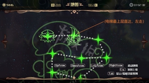 《微光之镜》全乐谱位置一览 全乐谱收集攻略