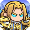 英雄冒险团手游下载-英雄冒险团官方安卓版v110