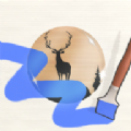 玻璃绘画探索(Glass Painting Quest)_logo