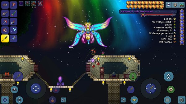 terraria官方版1