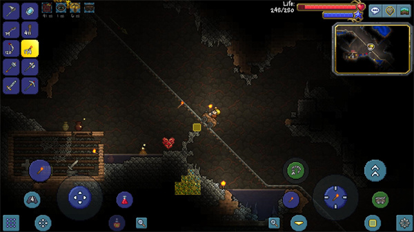 terraria官方版3