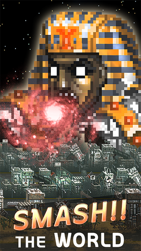 世界怪兽战争1