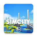 模拟城市SimCity手游_logo