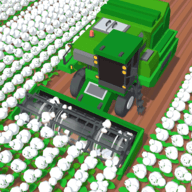 放置现代农场(Idle Morden Farm)_logo