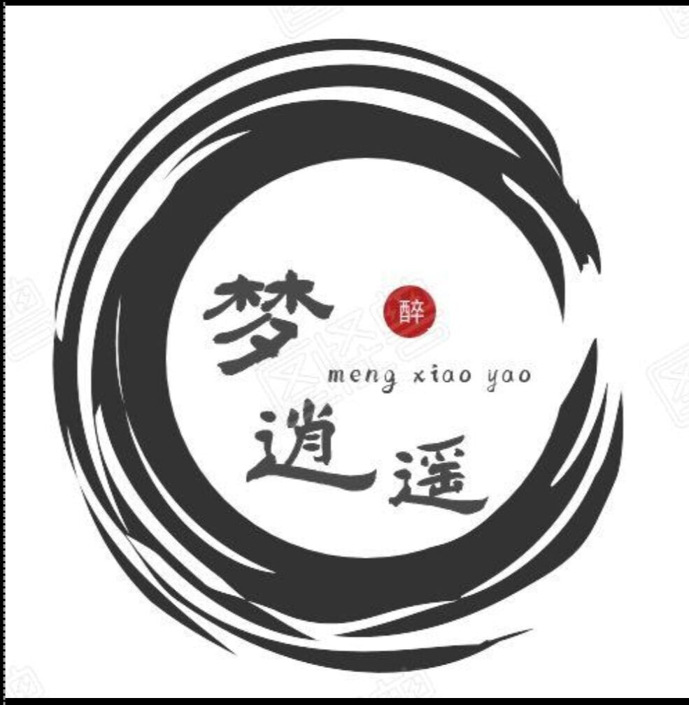 梦逍遥mud_logo
