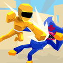 街头格斗超级英雄Street Fight_logo