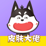 皮肤大佬下载安装免费版