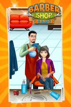 理发店模拟器Barber Shop Game3