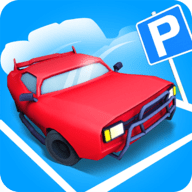 停车公园Car Parky_logo