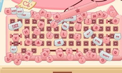 收纳高手1