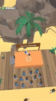 环球海滩度假村beachresortuniverse1