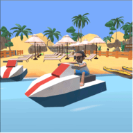 环球海滩度假村beachresortuniverse_logo