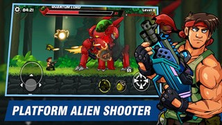 金属射手兄弟小队5