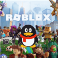roblox加查在线版_logo