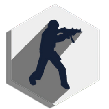 CS1.6卡通版_logo