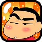 新扑灭坏人Shin Fight The Bad Guy_logo