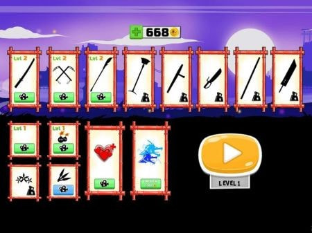 空手道战士真正的格斗Karate Fighter1