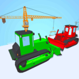施工推进Construction Push_logo