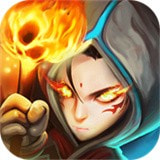 失落神域烈火战歌之无双争霸游戏手机版