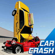 光束驱动碰撞模拟Beam Drive Crash Simulation手机版下载
