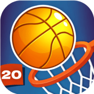篮球粉碎(Basketball Smash)2023免费版