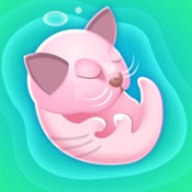 猫咪生活模拟器Cat Life Simulator_logo