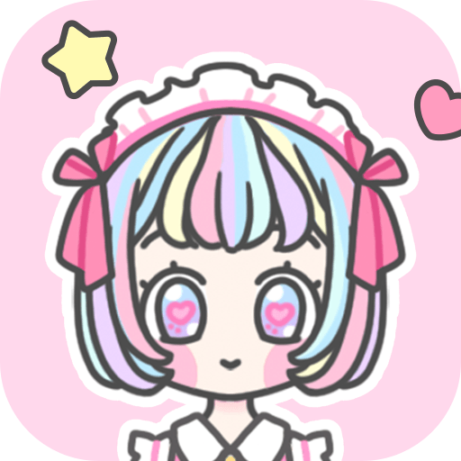 hily装扮少女最新版2023_logo