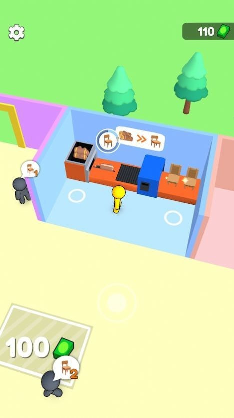 零售店(Retail Shop)1