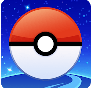 宝可梦go mega(Pokémon GO)_logo