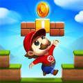 超级马里冒险Super Run World最新手游游戏版