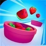 拧水果汁大战Juicy Twist免费下载安装2023最新版