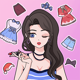 解压女孩最新游戏app下载
