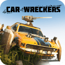 汽车雷霆小队(Car Wreckers)游戏客户端下载安装手机版