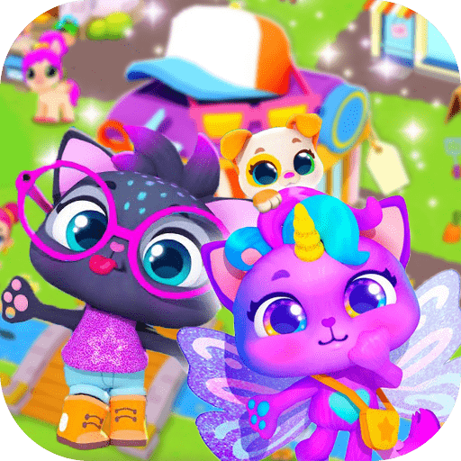 建造模拟小世界安卓下载