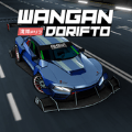 旺安漂移竞赛Wangan Dorifto去广告版下载