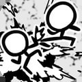 画个火柴人奇遇记_logo