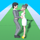 舞蹈情侣闯关app(Dance Couple)_logo