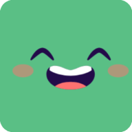 给我笑_logo