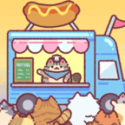 喵喵餐厅(CatRestaurant)_logo