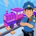 列车警卫模拟中文版(Train Guard Sim)最新安卓免费版下载