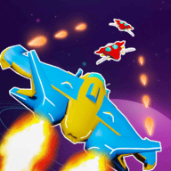 星系突击者(Galaxy Attacker)安卓游戏免费下载
