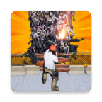 僵尸围城逃脱免费手机游戏app