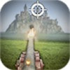火炮射击模拟器（Cannon Shooting Simulator）_logo