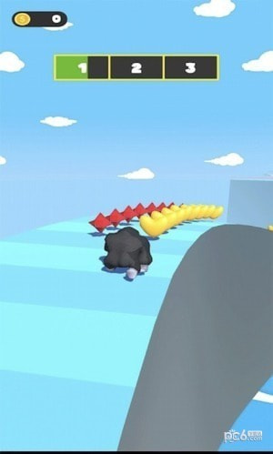 金刚跑酷大师3