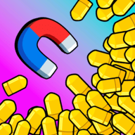磁铁弹药收集(MagnetAmmoCollect)最新手游app