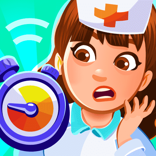 暴走医生最新手游版