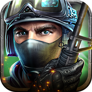 全民枪战2官网版下载-全民枪战22024最新版下载v3.50.0