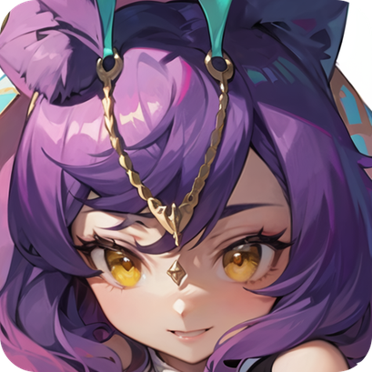 灵契少女_logo