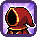 魔能方碑之巫_logo