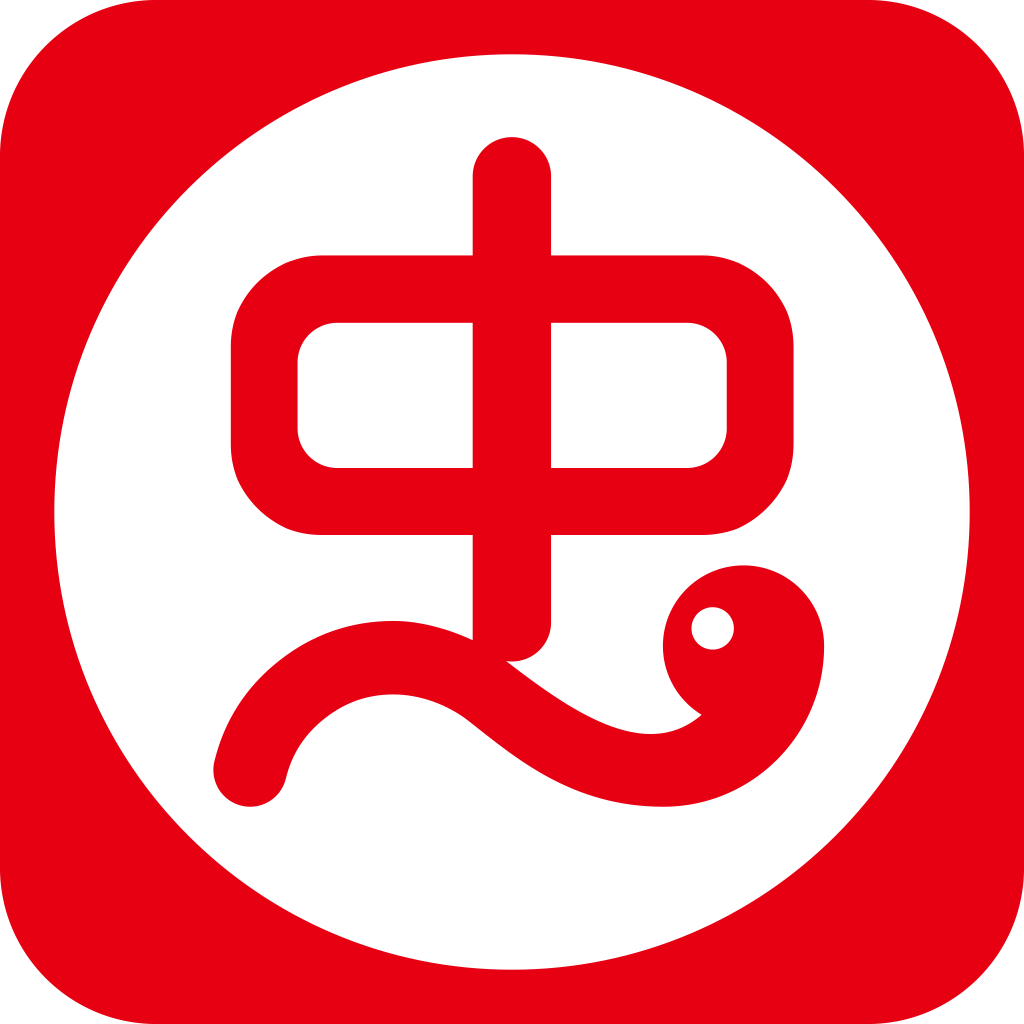 虫虫助手无限虫币版_logo